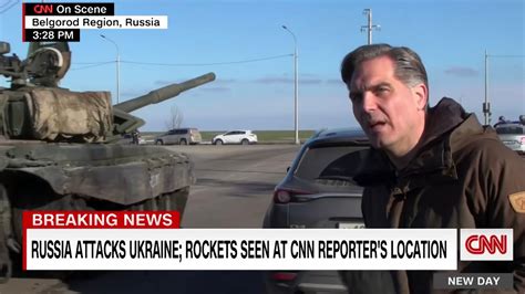 ukraine news today cnn news 2022